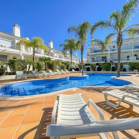 Luxury Fonte Verde1 Near Vilamoura