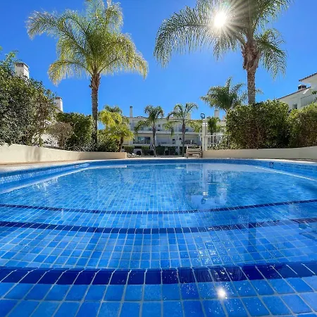 Luxury Fonte Verde1 Near Vilamoura *