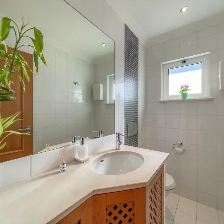 Luxury Fonte Verde1 Near Vilamoura *