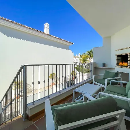 Luxury Fonte Verde1 Near Vilamoura