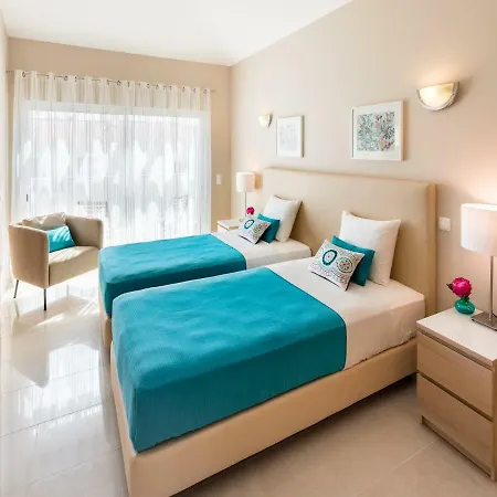 Villa Luxury Fonte Verde1 Near Vilamoura *