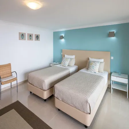 Luxury Fonte Verde1 Near Vilamoura *