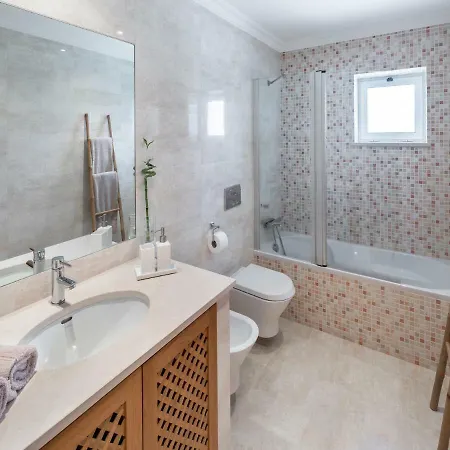 Luxury Fonte Verde1 Near Vilamoura Boliqueime