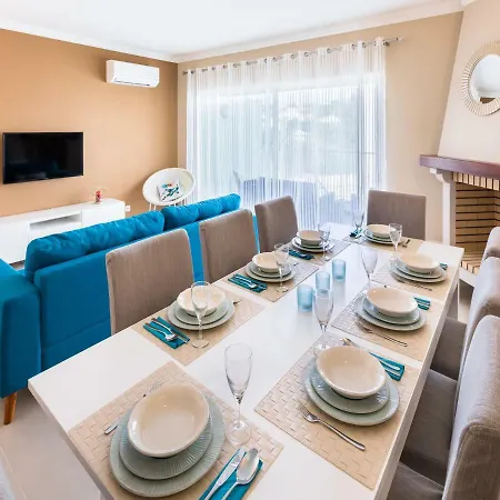 Luxury Fonte Verde1 Near Vilamoura Villa Boliqueime