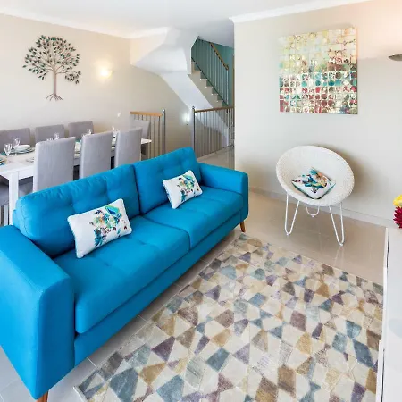 Villa Luxury Fonte Verde1 Near Vilamoura *