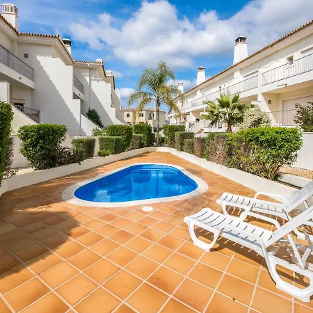 Luxury Fonte Verde1 Near Vilamoura Boliqueime