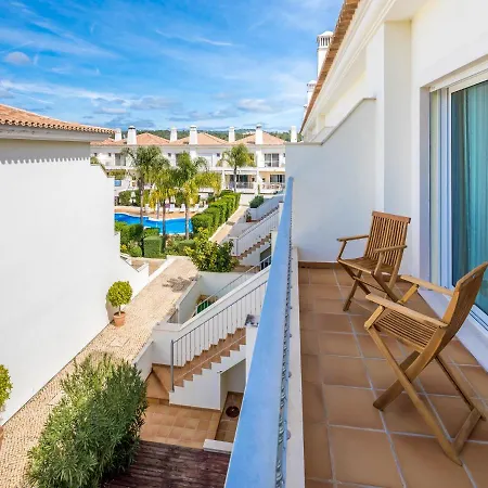 Luxury Fonte Verde1 Near Vilamoura Villa Boliqueime