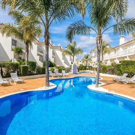 Luxury Fonte Verde1 Near Vilamoura Villa Boliqueime