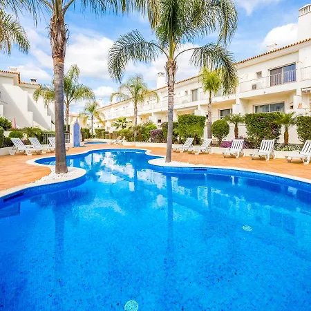 Luxury Fonte Verde1 Near Vilamoura Villa Boliqueime