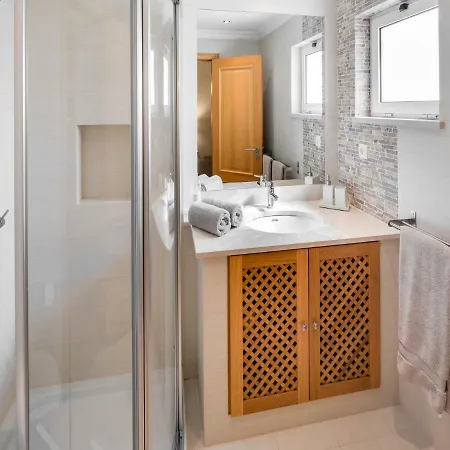 Luxury Fonte Verde1 Near Vilamoura *