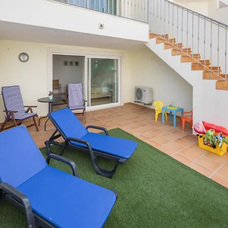 Luxury Fonte Verde1 Near Vilamoura *