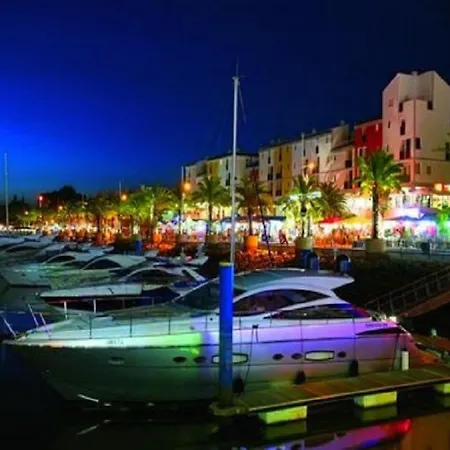 Luxury Fonte Verde1 Near Vilamoura